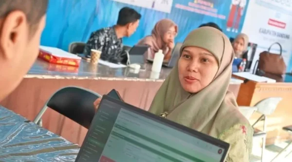 Disdukcapil Buka Layanan Khusus Dukung Kelancaran SPMB 2026